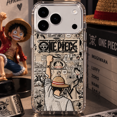 Premium Farnel Phone Case