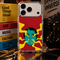 Premium Kervan Phone Case