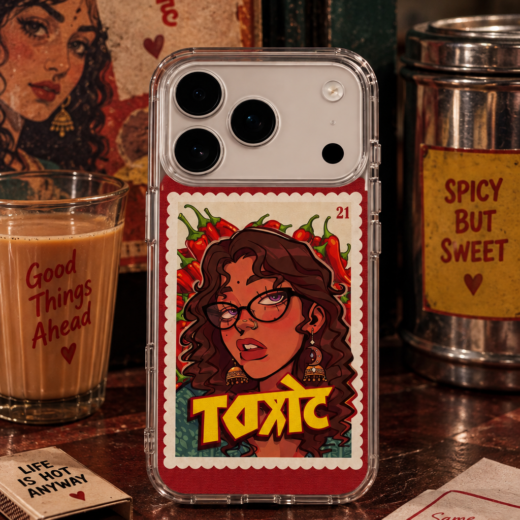Premium Mavion Phone Case