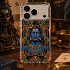 Premium Rudrane Phone Case