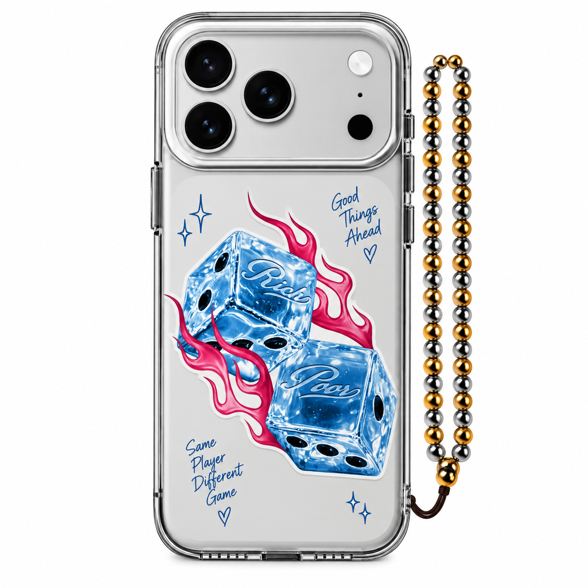 Premium Rivano Phone Case