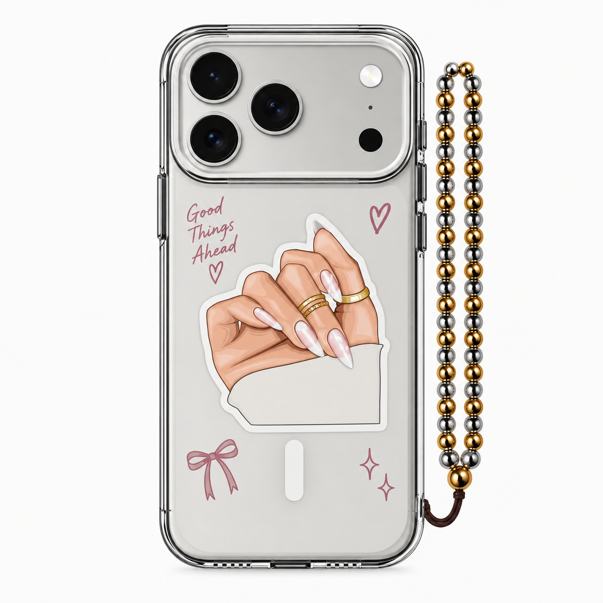 Premium Monvex Phone Case