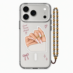 Premium Monvex Phone Case