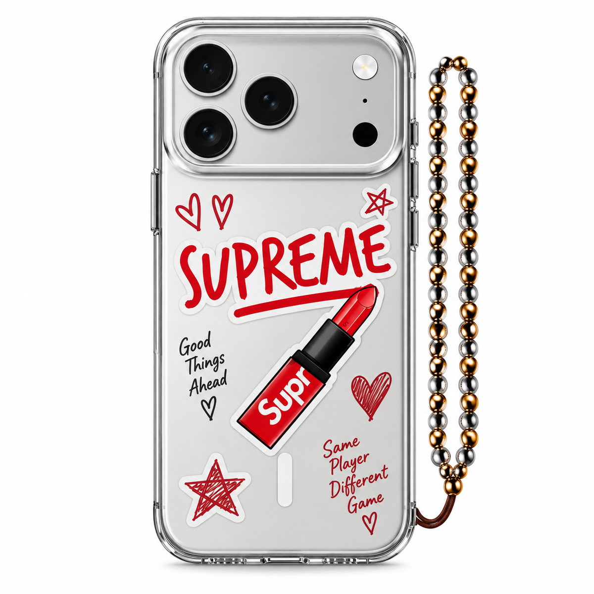 Premium CorvynI Phone Case
