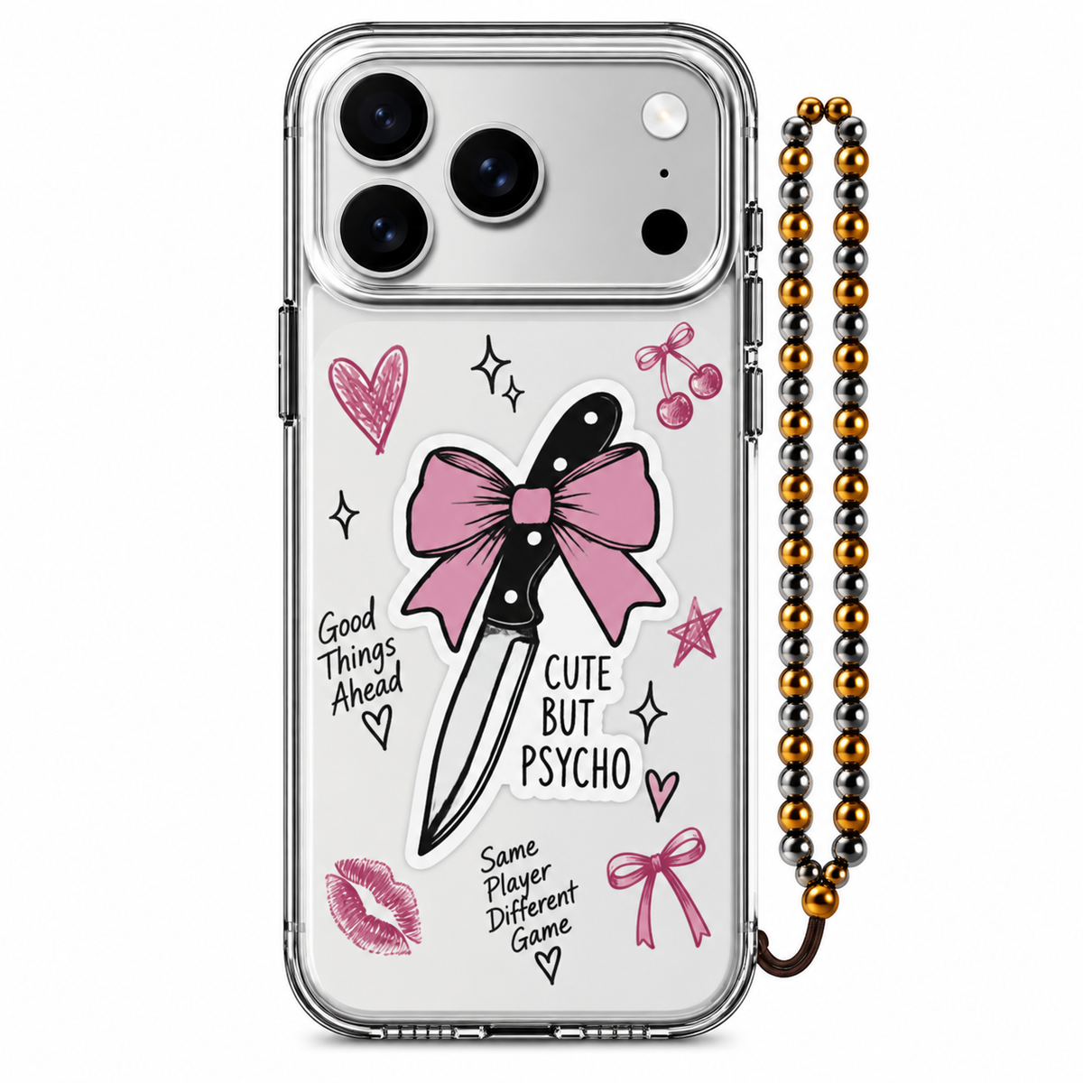 Premium Luxury Varesto Phone Case
