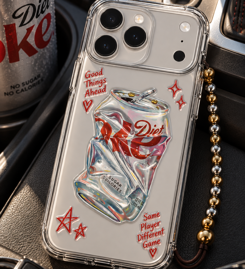 Premium Orvanto Phone Case