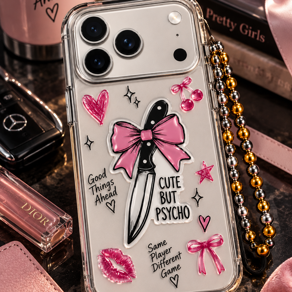Premium Luxury Varesto Phone Case
