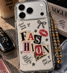 Premium Nuvanto Phone Case