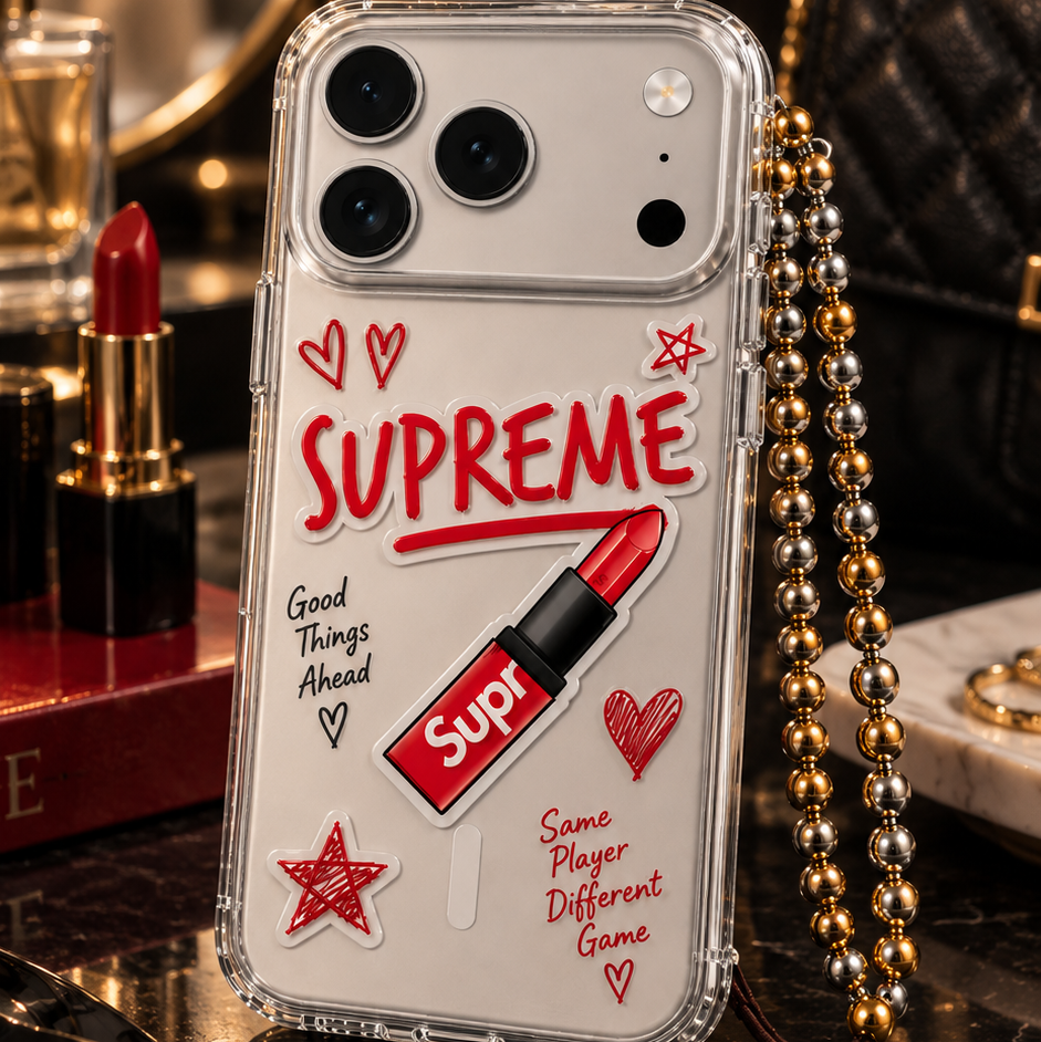 Premium CorvynI Phone Case
