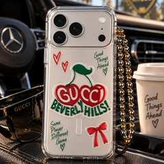 Premium Aldevon Phone Case