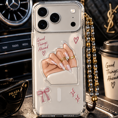 Premium Monvex Phone Case