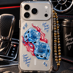 Premium Rivano Phone Case