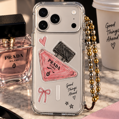 Premium Cazento Phone Case