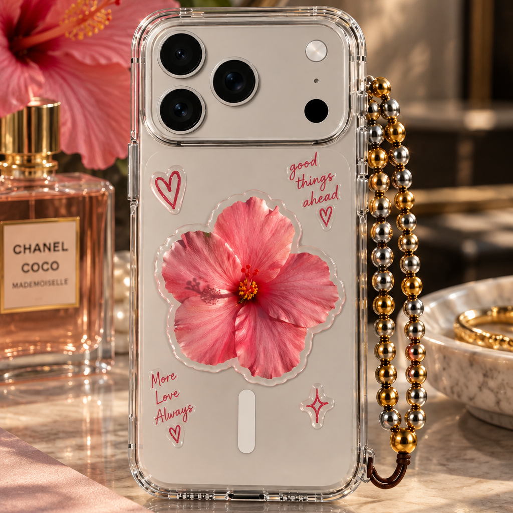 Premium Vaudren Phone Case