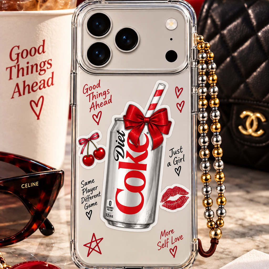 Premium Mirevon Phone Case