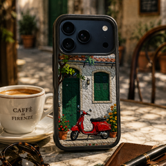 Premium Wild Phone Case