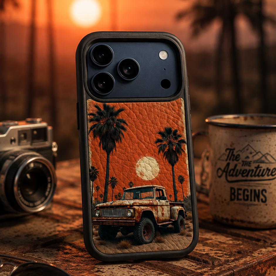 Premium Deyro Phone Case