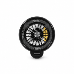 Wheel Magnetic Phone Grip & Kickstand