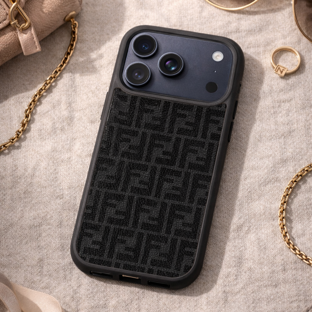 Premium Fen Phone Case