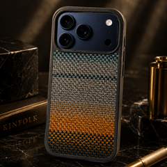 Premium Vellique Phone Case