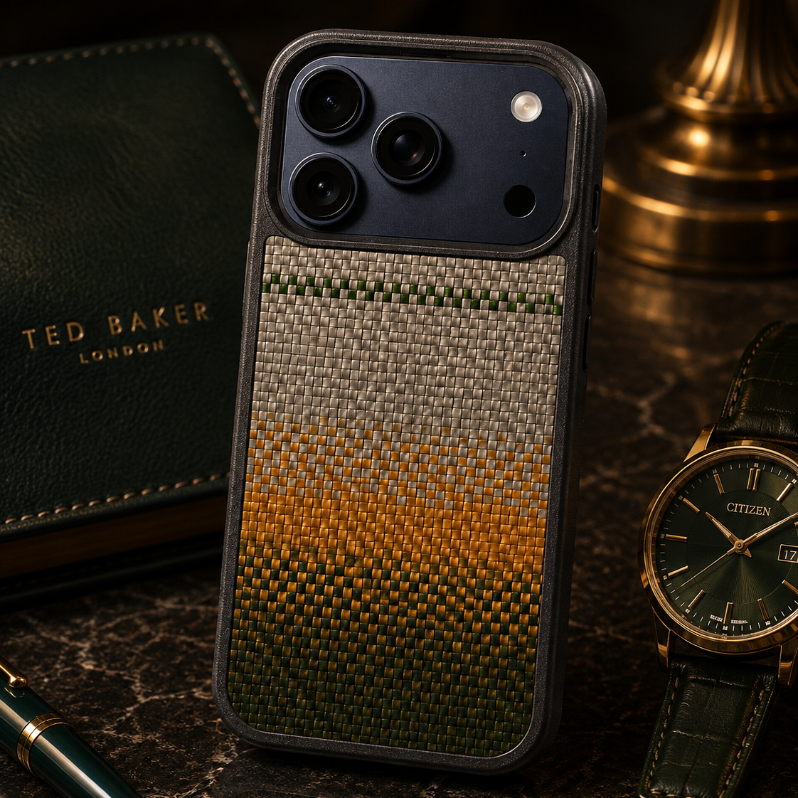 Premium Virelli Phone Case