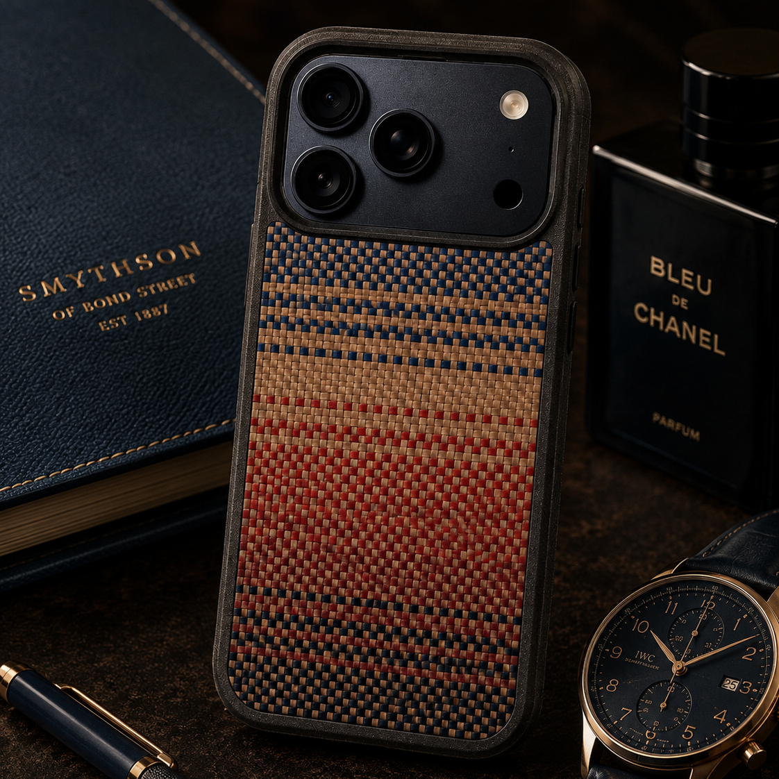 Premium Cavelle Phone Case