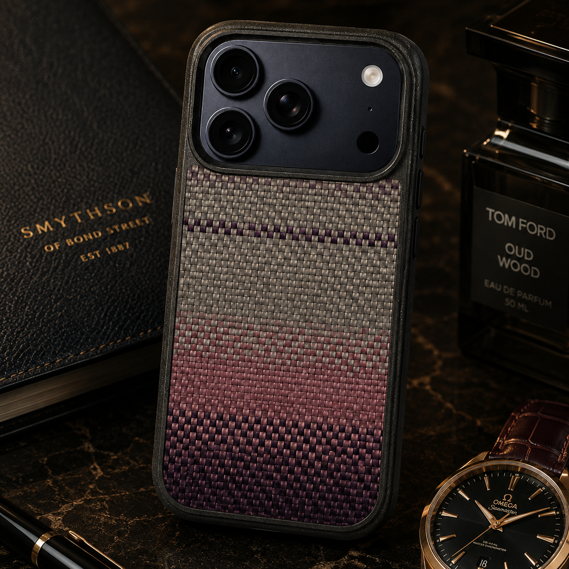Premium Velmont Phone Case