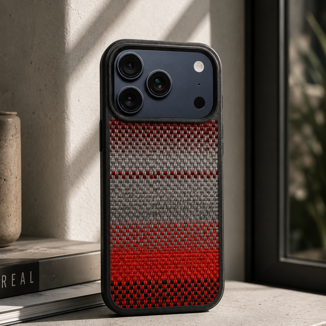 Premium Aureon Phone Case