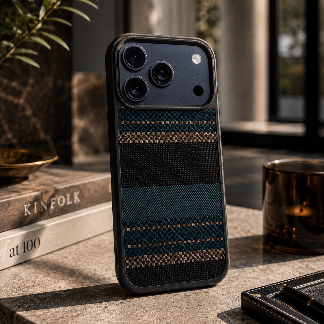 Premium Zenvoro Phone Case
