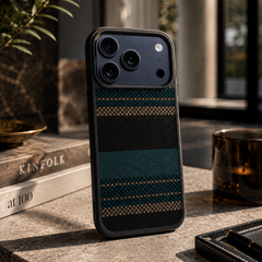 Premium Zenvoro Phone Case