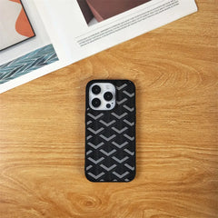 Premium Croc Bizz Phone Case
