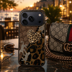 Premium Leo Dawn Phone Case