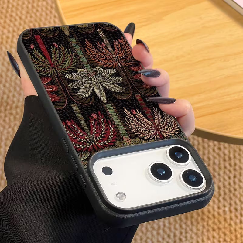 Premium Palmy Phone Case