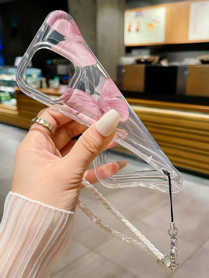 BLOOM SPAR PHONE CASE