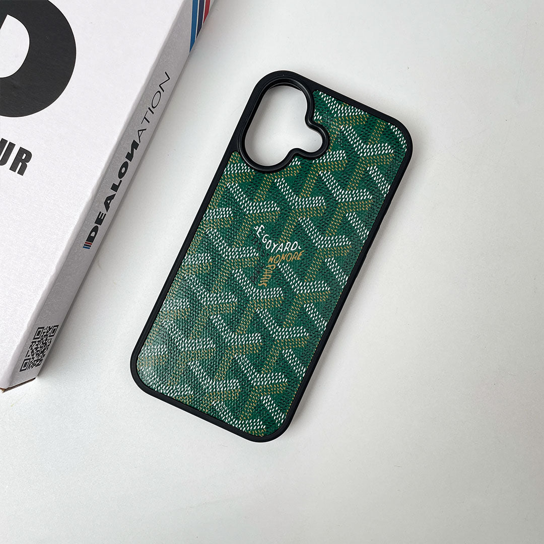 Premium Go Core Phone Case