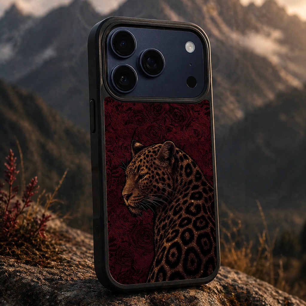 Premium Aleppo Phone Case