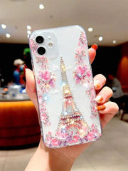 Premium ClearLine Phone Case
