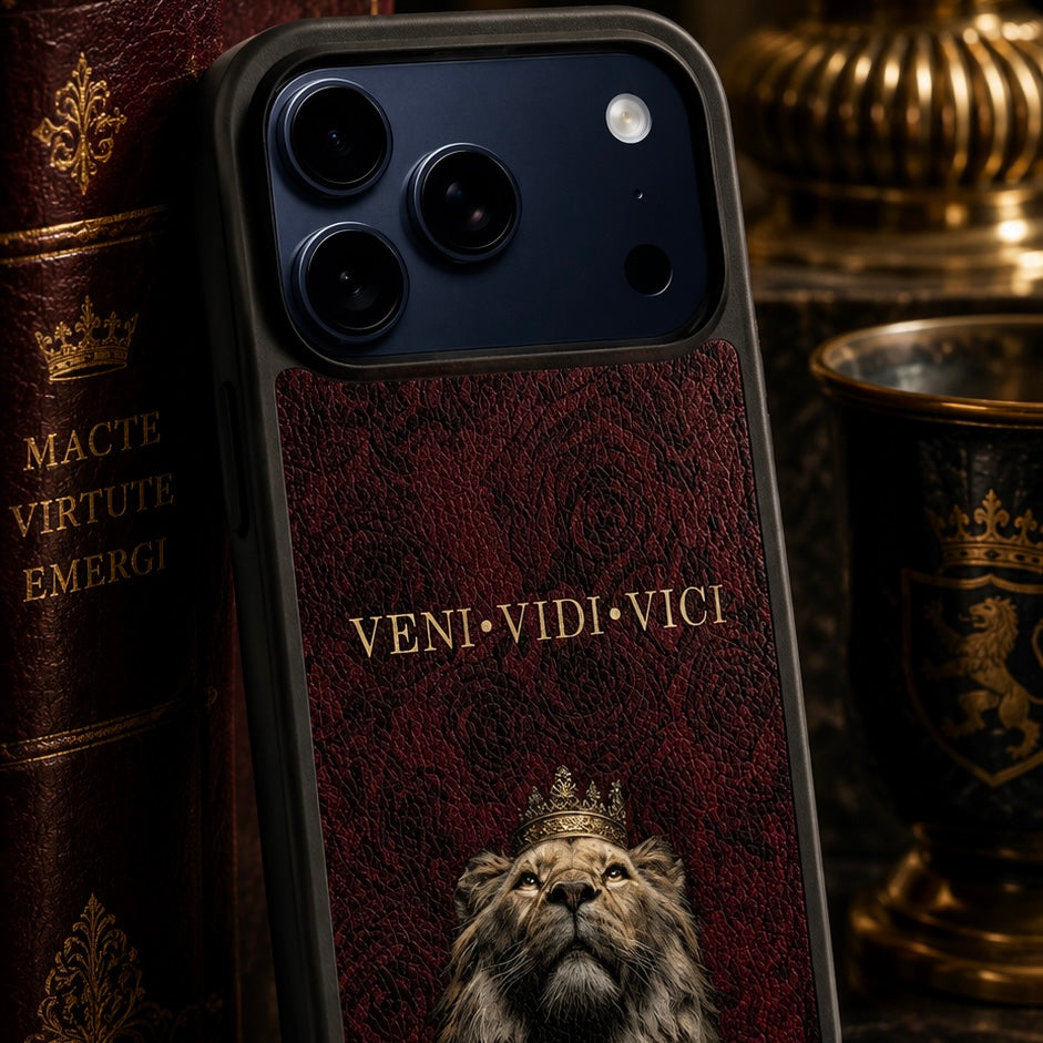 Premium VV Phone Case