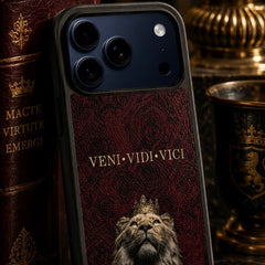 Premium VV Phone Case