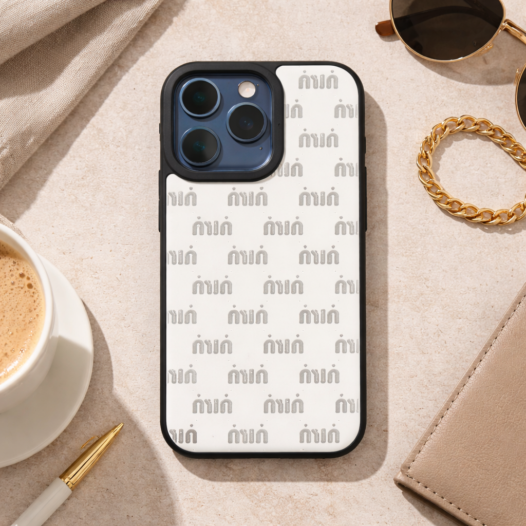 Premium M Snake Phone Case