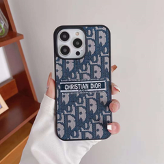 Premium Luxe Phone Case