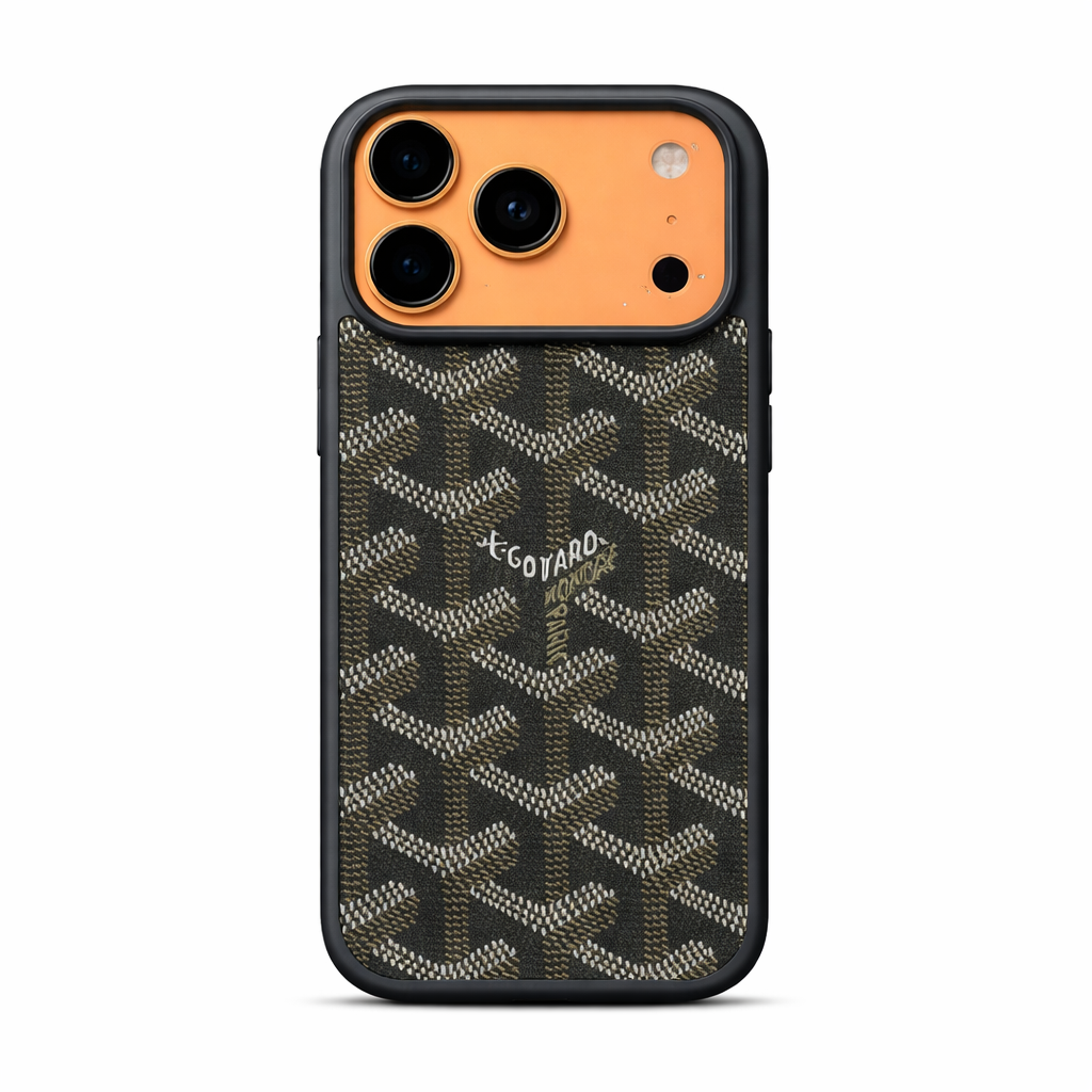 Premium Yard Phone Case