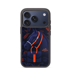 Premium Go Herm Phone Case