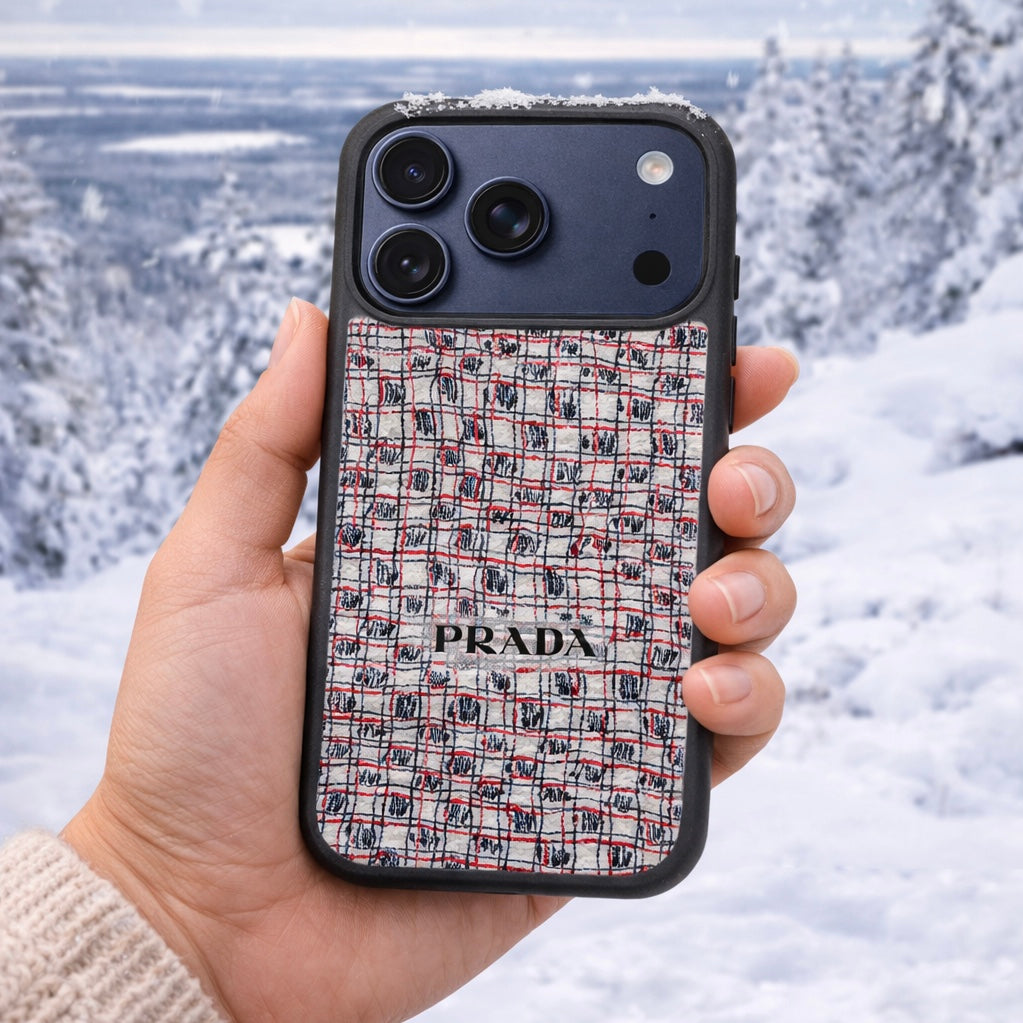 Premium Royal P Phone  Case