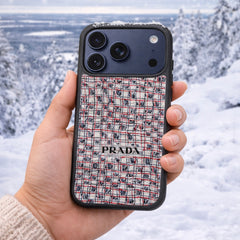 Premium Royal P Phone  Case