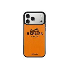 Premium Hermy Phone Case