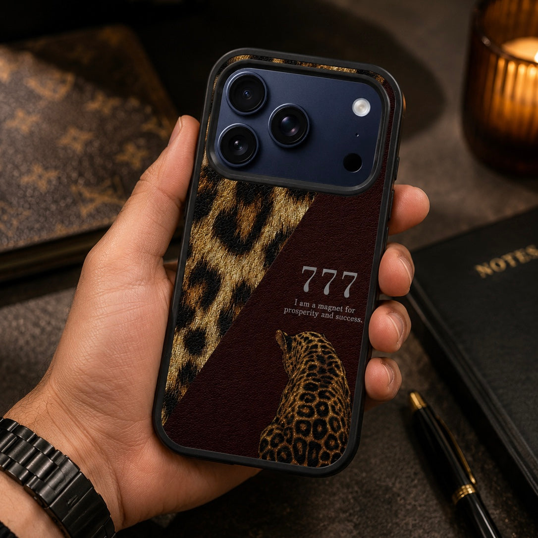 Premium Slash Phone Case