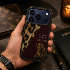 Premium Slash Phone Case