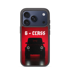 Premium G Class Phone Case