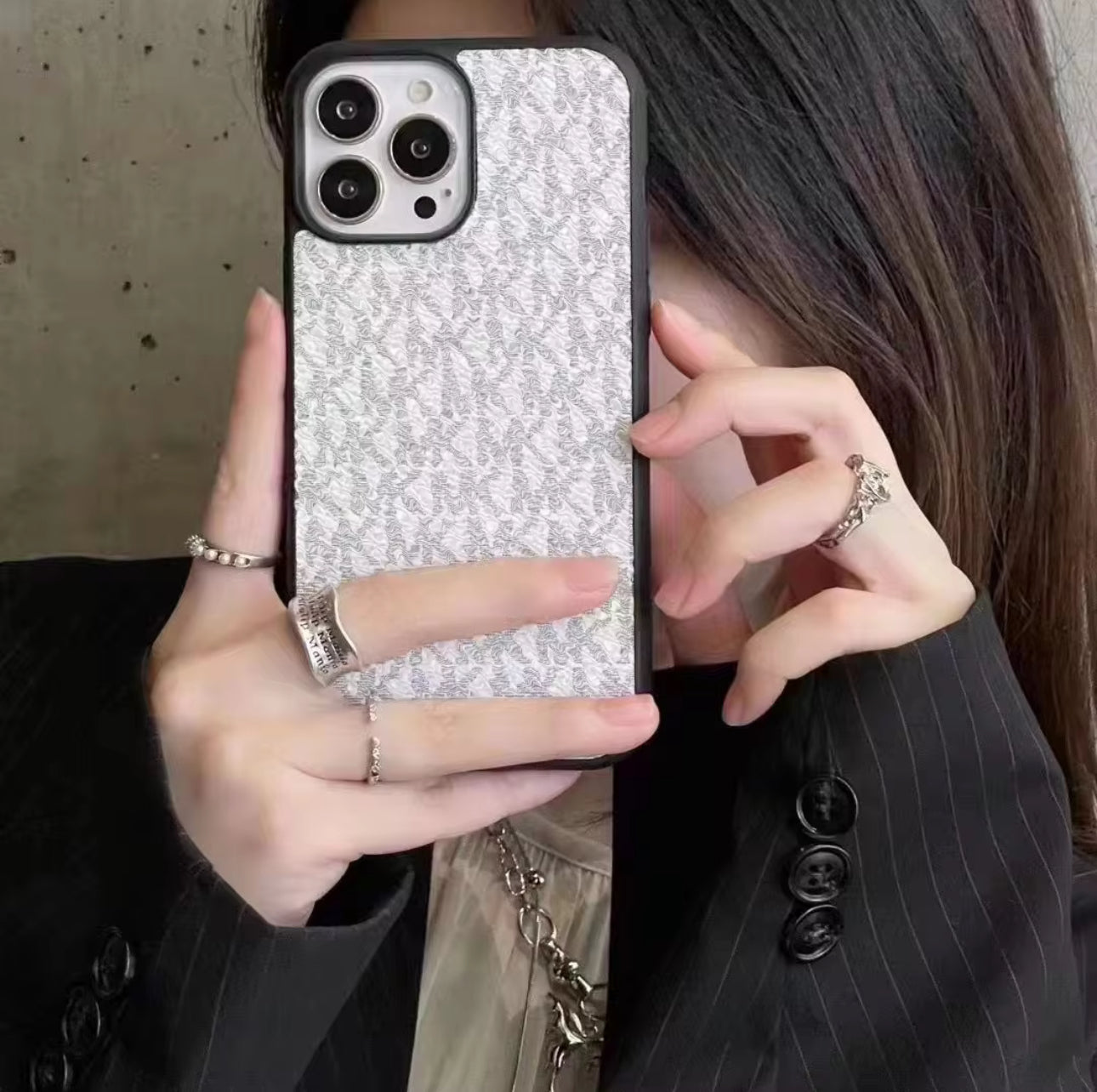 Premium Phonixx  Phone Case